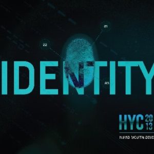 HYC ’13 – Identity
