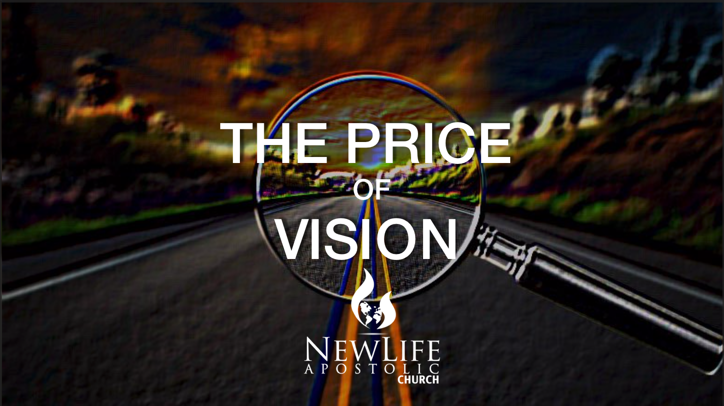 The Price of Vision