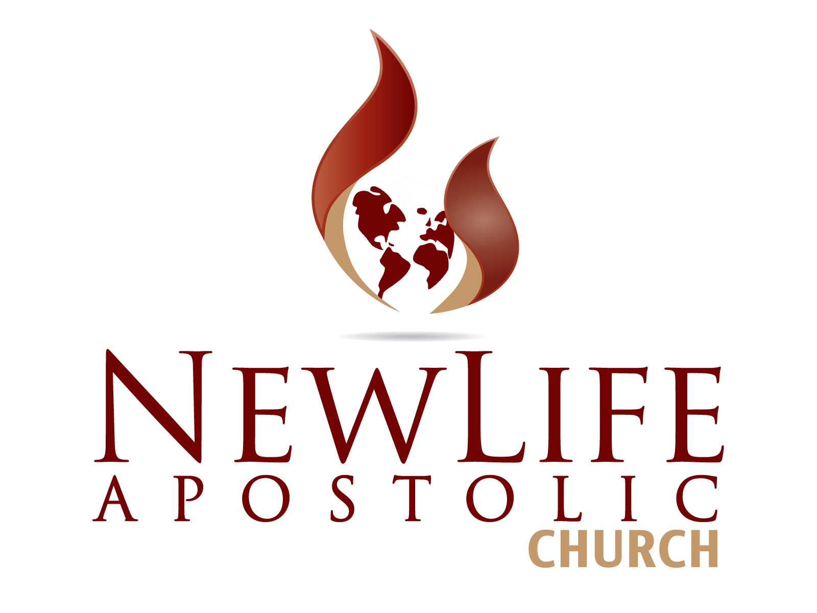 New Apostolic Church Logo