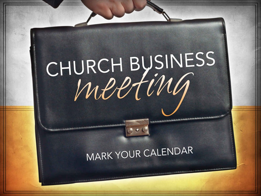 nothing-found-for-cpt-events-annual-church-business-meeting-nzUJ1L-clipart