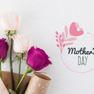 Happy Mother’s Day from NLAC