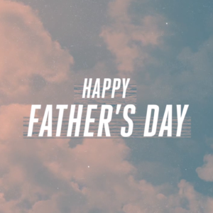 Happy Father’s Day from NLAC