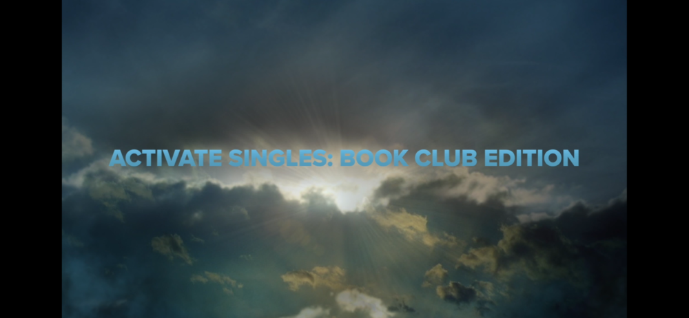 Join Singles book club